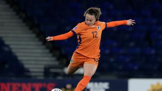 Reactie matchwinner Grant